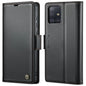 CaseMe 023 Butterfly Buckle Litchi Texture RFID Anti-theft Leather Phone Case, For Samsung Galaxy S21+ 5G, For Samsung Galaxy S21 Ultra 5G, For Samsung Galaxy Note20 Ultra, For Samsung Galaxy S20 Ultra, For Samsung Galaxy S20, For Samsung Galaxy S20+��...