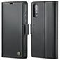 CaseMe 023 Butterfly Buckle Litchi Texture RFID Anti-theft Leather Phone Case, For Samsung Galaxy S21+ 5G, For Samsung Galaxy S21 Ultra 5G, For Samsung Galaxy Note20 Ultra, For Samsung Galaxy S20 Ultra, For Samsung Galaxy S20, For Samsung Galaxy S20+��...