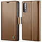 CaseMe 023 Butterfly Buckle Litchi Texture RFID Anti-theft Leather Phone Case, For Samsung Galaxy S21+ 5G, For Samsung Galaxy S21 Ultra 5G, For Samsung Galaxy Note20 Ultra, For Samsung Galaxy S20 Ultra, For Samsung Galaxy S20, For Samsung Galaxy S20+��...