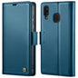 CaseMe 023 Butterfly Buckle Litchi Texture RFID Anti-theft Leather Phone Case, For Samsung Galaxy S21+ 5G, For Samsung Galaxy S21 Ultra 5G, For Samsung Galaxy Note20 Ultra, For Samsung Galaxy S20 Ultra, For Samsung Galaxy S20, For Samsung Galaxy S20+��...