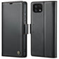 CaseMe 023 Butterfly Buckle Litchi Texture RFID Anti-theft Leather Phone Case, For Samsung Galaxy A12 5G, For Samsung Galaxy A13 4G/5G/A04s/A04/M13 5G, For Samsung Galaxy S20 FE, For Samsung Galaxy A23, For Samsung Galaxy A73 5G, For Samsung Galaxy A33...