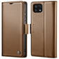 CaseMe 023 Butterfly Buckle Litchi Texture RFID Anti-theft Leather Phone Case, For Samsung Galaxy A12 5G, For Samsung Galaxy A13 4G/5G/A04s/A04/M13 5G, For Samsung Galaxy S20 FE, For Samsung Galaxy A23, For Samsung Galaxy A73 5G, For Samsung Galaxy A33...