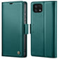 CaseMe 023 Butterfly Buckle Litchi Texture RFID Anti-theft Leather Phone Case, For Samsung Galaxy A12 5G, For Samsung Galaxy A13 4G/5G/A04s/A04/M13 5G, For Samsung Galaxy S20 FE, For Samsung Galaxy A23, For Samsung Galaxy A73 5G, For Samsung Galaxy A33...