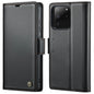 CaseMe 023 Butterfly Buckle Litchi Texture RFID Anti-theft Leather Phone Case, For Samsung Galaxy S21+ 5G, For Samsung Galaxy S21 Ultra 5G, For Samsung Galaxy Note20 Ultra, For Samsung Galaxy S20 Ultra, For Samsung Galaxy S20, For Samsung Galaxy S20+��...