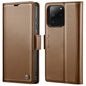 CaseMe 023 Butterfly Buckle Litchi Texture RFID Anti-theft Leather Phone Case, For Samsung Galaxy S21+ 5G, For Samsung Galaxy S21 Ultra 5G, For Samsung Galaxy Note20 Ultra, For Samsung Galaxy S20 Ultra, For Samsung Galaxy S20, For Samsung Galaxy S20+��...