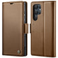 CaseMe 023 Butterfly Buckle Litchi Texture RFID Anti-theft Leather Phone Case, For Samsung Galaxy A15 4G/5G, For Samsung Galaxy A55, For Samsung Galaxy A35 5G, For Samsung Galaxy S24 Ultra, For Samsung Galaxy S24+, For Samsung Galaxy S24���������������...