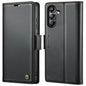 CaseMe 023 Butterfly Buckle Litchi Texture RFID Anti-theft Leather Phone Case, For Samsung Galaxy A15 4G/5G, For Samsung Galaxy A55, For Samsung Galaxy A35 5G, For Samsung Galaxy S24 Ultra, For Samsung Galaxy S24+, For Samsung Galaxy S24���������������...