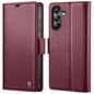 CaseMe 023 Butterfly Buckle Litchi Texture RFID Anti-theft Leather Phone Case, For Samsung Galaxy A15 4G/5G, For Samsung Galaxy A55, For Samsung Galaxy A35 5G, For Samsung Galaxy S24 Ultra, For Samsung Galaxy S24+, For Samsung Galaxy S24���������������...