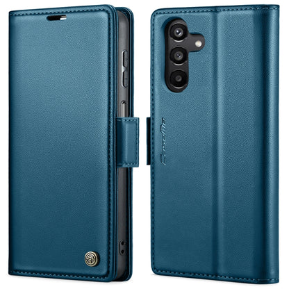 CaseMe 023 Butterfly Buckle Litchi Texture RFID Anti-theft Leather Phone Case, For Samsung Galaxy A15 4G/5G, For Samsung Galaxy A55, For Samsung Galaxy A35 5G, For Samsung Galaxy S24 Ultra, For Samsung Galaxy S24+, For Samsung Galaxy S24���������������...