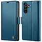 CaseMe 023 Butterfly Buckle Litchi Texture RFID Anti-theft Leather Phone Case, For Samsung Galaxy A15 4G/5G, For Samsung Galaxy A55, For Samsung Galaxy A35 5G, For Samsung Galaxy S24 Ultra, For Samsung Galaxy S24+, For Samsung Galaxy S24���������������...