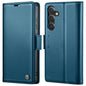 CaseMe 023 Butterfly Buckle Litchi Texture RFID Anti-theft Leather Phone Case, For Samsung Galaxy A15 4G/5G, For Samsung Galaxy A55, For Samsung Galaxy A35 5G, For Samsung Galaxy S24 Ultra, For Samsung Galaxy S24+, For Samsung Galaxy S24���������������...