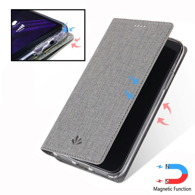 ViLi DMX-54 Shockproof TPU + PU Leather Magnetic Attraction Horizontal Flip Protective Case with Card Slots & Holder, For Huawei nova 6 SE, For Motorola Moto G8, For OnePlus 8 Pro, For OnePlus 8 / 8 5G (T-Mobile), For OPPO Reno3 5G, For OPPO Reno 3 Pro...