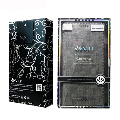 ViLi DMX-54 Shockproof TPU + PU Leather Magnetic Attraction Horizontal Flip Protective Case with Card Slots & Holder, For Huawei nova 6 SE, For Motorola Moto G8, For OnePlus 8 Pro, For OnePlus 8 / 8 5G (T-Mobile), For OPPO Reno3 5G, For OPPO Reno 3 Pro...