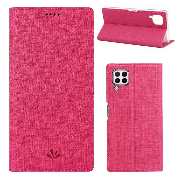 ViLi DMX-54 Shockproof TPU + PU Leather Magnetic Attraction Horizontal Flip Protective Case with Card Slots & Holder, For Huawei nova 6 SE, For Motorola Moto G8, For OnePlus 8 Pro, For OnePlus 8 / 8 5G (T-Mobile), For OPPO Reno3 5G, For OPPO Reno 3 Pro...