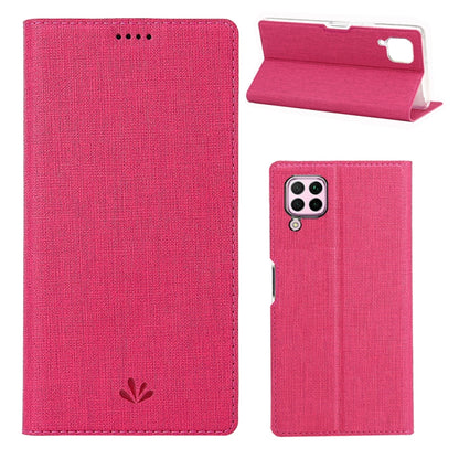 ViLi DMX-54 Shockproof TPU + PU Leather Magnetic Attraction Horizontal Flip Protective Case with Card Slots & Holder, For Huawei nova 6 SE, For Motorola Moto G8, For OnePlus 8 Pro, For OnePlus 8 / 8 5G (T-Mobile), For OPPO Reno3 5G, For OPPO Reno 3 Pro...
