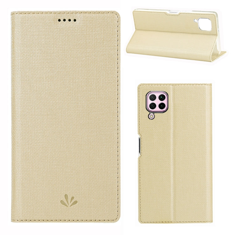 ViLi DMX-54 Shockproof TPU + PU Leather Magnetic Attraction Horizontal Flip Protective Case with Card Slots & Holder, For Huawei nova 6 SE, For Motorola Moto G8, For OnePlus 8 Pro, For OnePlus 8 / 8 5G (T-Mobile), For OPPO Reno3 5G, For OPPO Reno 3 Pro...