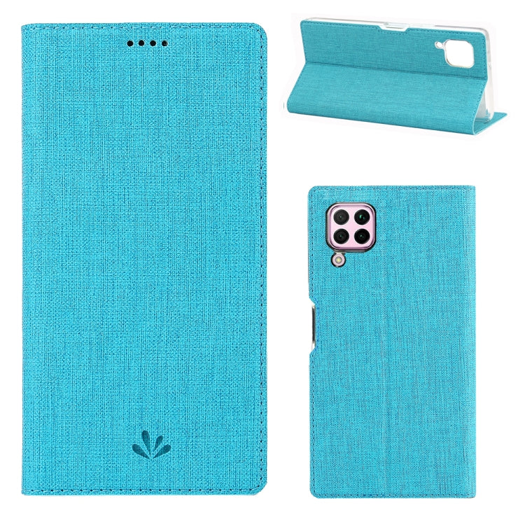 ViLi DMX-54 Shockproof TPU + PU Leather Magnetic Attraction Horizontal Flip Protective Case with Card Slots & Holder, For Huawei nova 6 SE, For Motorola Moto G8, For OnePlus 8 Pro, For OnePlus 8 / 8 5G (T-Mobile), For OPPO Reno3 5G, For OPPO Reno 3 Pro...