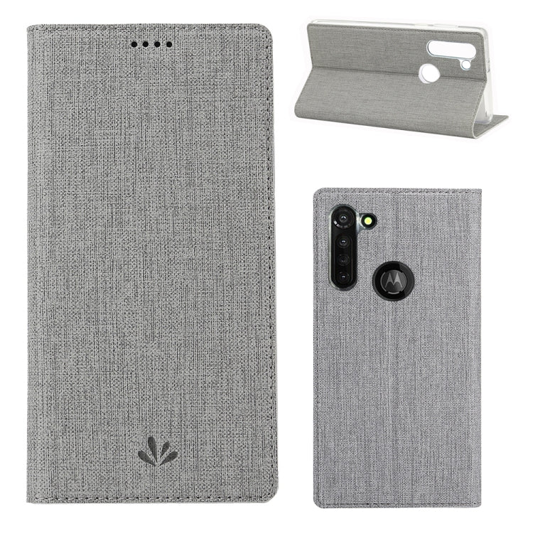 ViLi DMX-54 Shockproof TPU + PU Leather Magnetic Attraction Horizontal Flip Protective Case with Card Slots & Holder, For Huawei nova 6 SE, For Motorola Moto G8, For OnePlus 8 Pro, For OnePlus 8 / 8 5G (T-Mobile), For OPPO Reno3 5G, For OPPO Reno 3 Pro...