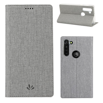 ViLi DMX-54 Shockproof TPU + PU Leather Magnetic Attraction Horizontal Flip Protective Case with Card Slots & Holder, For Huawei nova 6 SE, For Motorola Moto G8, For OnePlus 8 Pro, For OnePlus 8 / 8 5G (T-Mobile), For OPPO Reno3 5G, For OPPO Reno 3 Pro...