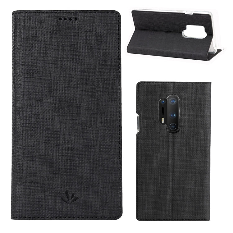 ViLi DMX-54 Shockproof TPU + PU Leather Magnetic Attraction Horizontal Flip Protective Case with Card Slots & Holder, For Huawei nova 6 SE, For Motorola Moto G8, For OnePlus 8 Pro, For OnePlus 8 / 8 5G (T-Mobile), For OPPO Reno3 5G, For OPPO Reno 3 Pro...