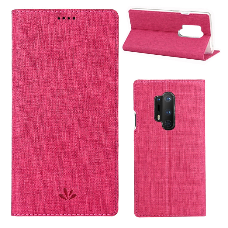 ViLi DMX-54 Shockproof TPU + PU Leather Magnetic Attraction Horizontal Flip Protective Case with Card Slots & Holder, For Huawei nova 6 SE, For Motorola Moto G8, For OnePlus 8 Pro, For OnePlus 8 / 8 5G (T-Mobile), For OPPO Reno3 5G, For OPPO Reno 3 Pro...
