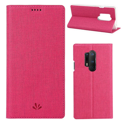 ViLi DMX-54 Shockproof TPU + PU Leather Magnetic Attraction Horizontal Flip Protective Case with Card Slots & Holder, For Huawei nova 6 SE, For Motorola Moto G8, For OnePlus 8 Pro, For OnePlus 8 / 8 5G (T-Mobile), For OPPO Reno3 5G, For OPPO Reno 3 Pro...