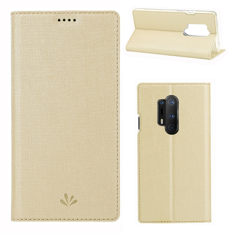 ViLi DMX-54 Shockproof TPU + PU Leather Magnetic Attraction Horizontal Flip Protective Case with Card Slots & Holder, For Huawei nova 6 SE, For Motorola Moto G8, For OnePlus 8 Pro, For OnePlus 8 / 8 5G (T-Mobile), For OPPO Reno3 5G, For OPPO Reno 3 Pro...
