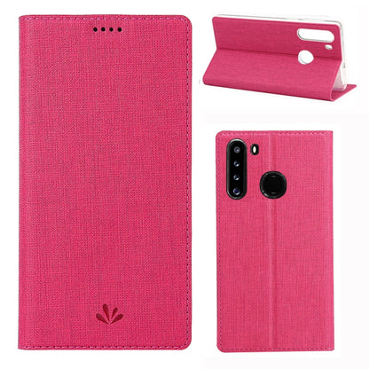 ViLi DMX-54 Shockproof TPU + PU Leather Magnetic Attraction Horizontal Flip Protective Case with Card Slots & Holder, For Huawei nova 6 SE, For Motorola Moto G8, For OnePlus 8 Pro, For OnePlus 8 / 8 5G (T-Mobile), For OPPO Reno3 5G, For OPPO Reno 3 Pro...