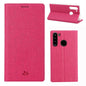 ViLi DMX-54 Shockproof TPU + PU Leather Magnetic Attraction Horizontal Flip Protective Case with Card Slots & Holder, For Huawei nova 6 SE, For Motorola Moto G8, For OnePlus 8 Pro, For OnePlus 8 / 8 5G (T-Mobile), For OPPO Reno3 5G, For OPPO Reno 3 Pro...