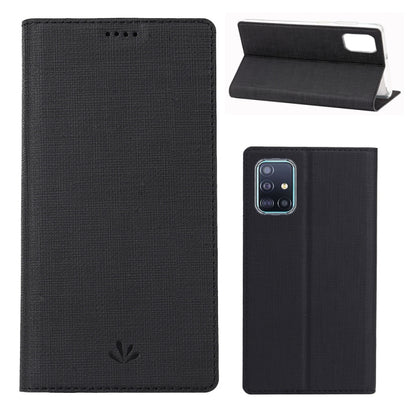 ViLi DMX-54 Shockproof TPU + PU Leather Magnetic Attraction Horizontal Flip Protective Case with Card Slots & Holder, For Huawei nova 6 SE, For Motorola Moto G8, For OnePlus 8 Pro, For OnePlus 8 / 8 5G (T-Mobile), For OPPO Reno3 5G, For OPPO Reno 3 Pro...