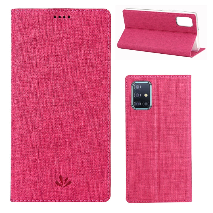 ViLi DMX-54 Shockproof TPU + PU Leather Magnetic Attraction Horizontal Flip Protective Case with Card Slots & Holder, For Huawei nova 6 SE, For Motorola Moto G8, For OnePlus 8 Pro, For OnePlus 8 / 8 5G (T-Mobile), For OPPO Reno3 5G, For OPPO Reno 3 Pro...