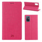 ViLi DMX-54 Shockproof TPU + PU Leather Magnetic Attraction Horizontal Flip Protective Case with Card Slots & Holder, For Huawei nova 6 SE, For Motorola Moto G8, For OnePlus 8 Pro, For OnePlus 8 / 8 5G (T-Mobile), For OPPO Reno3 5G, For OPPO Reno 3 Pro...