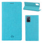 ViLi DMX-54 Shockproof TPU + PU Leather Magnetic Attraction Horizontal Flip Protective Case with Card Slots & Holder, For Huawei nova 6 SE, For Motorola Moto G8, For OnePlus 8 Pro, For OnePlus 8 / 8 5G (T-Mobile), For OPPO Reno3 5G, For OPPO Reno 3 Pro...