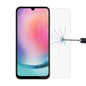 0.26mm 9H 2.5D Tempered Glass Film, For Samsung Galaxy M06 5G, For Samsung Galaxy F06 5G, For Samsung Galaxy A06 5G, For Samsung Galaxy A35 / M35 / A36, For Samsung Galaxy A05s / M14 4G, For Samsung Galaxy F14 4G, For Samsung Galaxy S24 FE 5G����������...