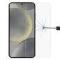 0.26mm 9H 2.5D Tempered Glass Film, For Samsung Galaxy M06 5G, For Samsung Galaxy F06 5G, For Samsung Galaxy A06 5G, For Samsung Galaxy A35 / M35 / A36, For Samsung Galaxy A05s / M14 4G, For Samsung Galaxy F14 4G, For Samsung Galaxy S24 FE 5G����������...