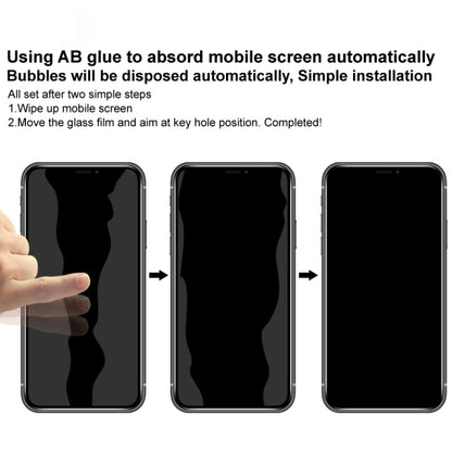 imak HD Full Screen Anti-spy Tempered Glass Protective Film, For Samsung Galaxy A35 5G / A55 5G, For Samsung Galaxy S24 Ultra 5G, For Samsung Galaxy S24+ 5G, For Samsung Galaxy S24 5G, For Samsung Galaxy S23 FE 5G, For Samsung Galaxy A34 5G������������...