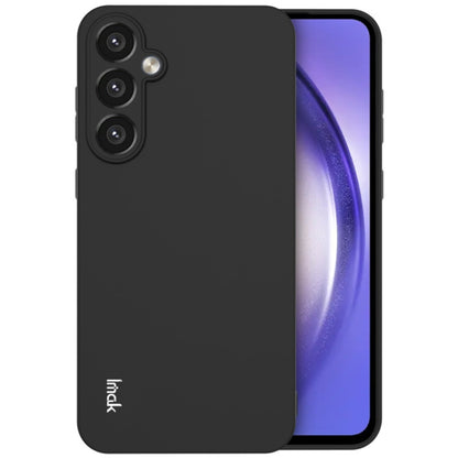 IMAK UC-3 Series Shockproof Frosted TPU Phone Case, For Samsung Galaxy A14 4G/5G, For Samsung Galaxy A25 5G, For Samsung Galaxy A15 4G, For Samsung Galaxy A55 5G, For Samsung Galaxy A24 4G, For Samsung Galaxy S23 FE 5G, For Samsung Galaxy A05s���������...