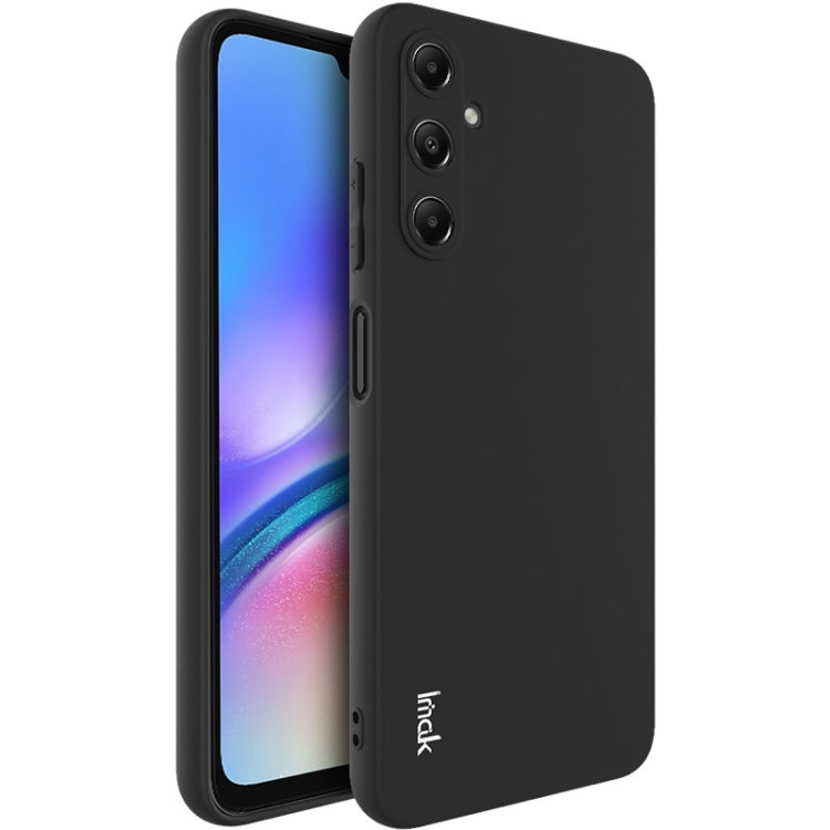 IMAK UC-3 Series Shockproof Frosted TPU Phone Case, For Samsung Galaxy A14 4G/5G, For Samsung Galaxy A25 5G, For Samsung Galaxy A15 4G, For Samsung Galaxy A55 5G, For Samsung Galaxy A24 4G, For Samsung Galaxy S23 FE 5G, For Samsung Galaxy A05s���������...