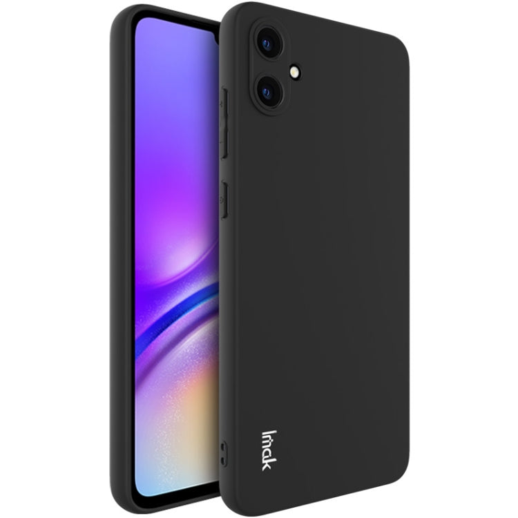 IMAK UC-3 Series Shockproof Frosted TPU Phone Case, For Samsung Galaxy A14 4G/5G, For Samsung Galaxy A25 5G, For Samsung Galaxy A15 4G, For Samsung Galaxy A55 5G, For Samsung Galaxy A24 4G, For Samsung Galaxy S23 FE 5G, For Samsung Galaxy A05s���������...