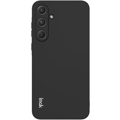 IMAK UC-3 Series Shockproof Frosted TPU Phone Case, For Samsung Galaxy A14 4G/5G, For Samsung Galaxy A25 5G, For Samsung Galaxy A15 4G, For Samsung Galaxy A55 5G, For Samsung Galaxy A24 4G, For Samsung Galaxy S23 FE 5G, For Samsung Galaxy A05s���������...