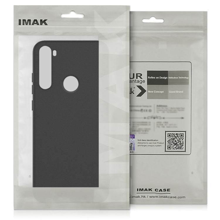 IMAK UC-3 Series Shockproof Frosted TPU Phone Case, For Samsung Galaxy A14 4G/5G, For Samsung Galaxy A25 5G, For Samsung Galaxy A15 4G, For Samsung Galaxy A55 5G, For Samsung Galaxy A24 4G, For Samsung Galaxy S23 FE 5G, For Samsung Galaxy A05s���������...
