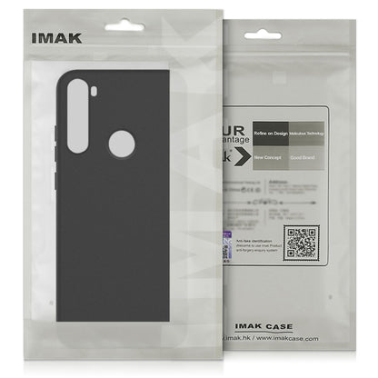 IMAK UC-3 Series Shockproof Frosted TPU Phone Case, For Samsung Galaxy A14 4G/5G, For Samsung Galaxy A25 5G, For Samsung Galaxy A15 4G, For Samsung Galaxy A55 5G, For Samsung Galaxy A24 4G, For Samsung Galaxy S23 FE 5G, For Samsung Galaxy A05s���������...