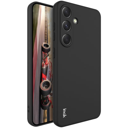 IMAK UC-3 Series Shockproof Frosted TPU Phone Case, For Samsung Galaxy A14 4G/5G, For Samsung Galaxy A25 5G, For Samsung Galaxy A15 4G, For Samsung Galaxy A55 5G, For Samsung Galaxy A24 4G, For Samsung Galaxy S23 FE 5G, For Samsung Galaxy A05s���������...
