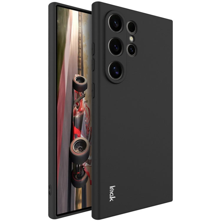 IMAK UC-3 Series Shockproof Frosted TPU Phone Case, For Samsung Galaxy A14 4G/5G, For Samsung Galaxy A25 5G, For Samsung Galaxy A15 4G, For Samsung Galaxy A55 5G, For Samsung Galaxy A24 4G, For Samsung Galaxy S23 FE 5G, For Samsung Galaxy A05s���������...