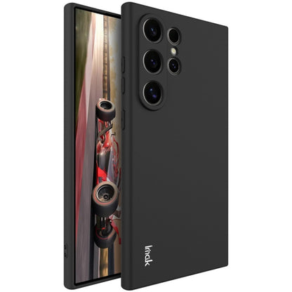 IMAK UC-3 Series Shockproof Frosted TPU Phone Case, For Samsung Galaxy A14 4G/5G, For Samsung Galaxy A25 5G, For Samsung Galaxy A15 4G, For Samsung Galaxy A55 5G, For Samsung Galaxy A24 4G, For Samsung Galaxy S23 FE 5G, For Samsung Galaxy A05s���������...