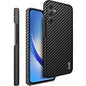 imak Ruiyi Series Carbon Fiber PU + PC Phone Case, For Samsung Galaxy A14 4G/5G, For Samsung Galaxy Z Fold5, For Samsung Galaxy A34 5G, For Samsung Galaxy Z Flip5 5G, For Samsung Galaxy A54 5G