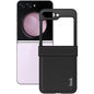 imak Ruiyi Series Carbon Fiber PU + PC Phone Case, For Samsung Galaxy A14 4G/5G, For Samsung Galaxy Z Fold5, For Samsung Galaxy A34 5G, For Samsung Galaxy Z Flip5 5G, For Samsung Galaxy A54 5G