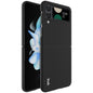 IMAK JS-2 Series Colorful PC Case, For Samsung Galaxy Z Flip4 5G, For Samsung Galaxy Z Flip5