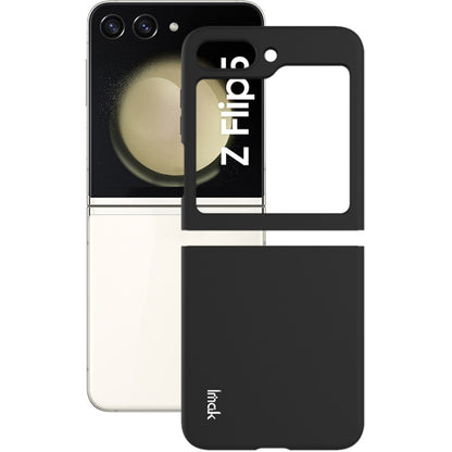 IMAK JS-2 Series Colorful PC Case, For Samsung Galaxy Z Flip4 5G, For Samsung Galaxy Z Flip5