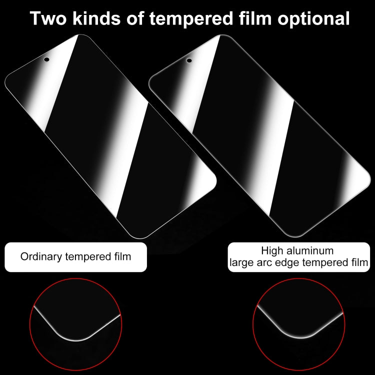 0.26mm 9H 2.5D High Aluminum Tempered Glass Film, For Samsung Galaxy A14 5G / 4G / M14, For Samsung Galaxy A13 4G / A13 / A23 5G, For Samsung Galaxy A34 5G, For Samsung Galaxy A54 5G, For Samsung Galaxy A33 5G, For Samsung Galaxy A52s 5G / A23s��������...